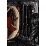 ALTERNATE AGP-AMD-044, Gaming-PC negro