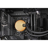 ALTERNATE Gaming-PC negro/Madera