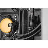 ALTERNATE Gaming-PC negro/Madera