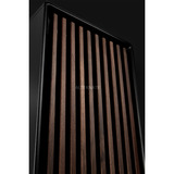 ALTERNATE Gaming-PC negro/Madera