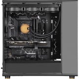 ALTERNATE Gaming-PC Design Edition • RTX 5080 • AMD Ryzen™ 7 9800X3D • 32 GB RAM negro/Madera