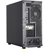 ALTERNATE Gaming-PC Design Edition • RTX 5080 • AMD Ryzen™ 7 9800X3D • 32 GB RAM negro/Madera