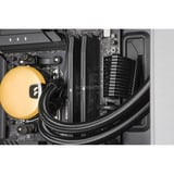 ALTERNATE Gaming-PC Design Edition • RTX 5080 • AMD Ryzen™ 7 9800X3D • 32 GB RAM negro/Madera