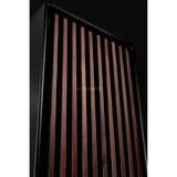 ALTERNATE Gaming-PC Design Edition • RTX 5080 • AMD Ryzen™ 7 9800X3D • 32 GB RAM negro/Madera