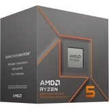 AMD 100-100000931BOX, Procesador en caja