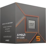 AMD Ryzen™ 5 8500G, Procesador en caja