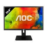 AOC 46478, Monitor LED negro
