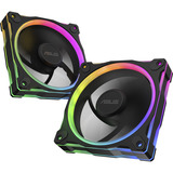ASUS 90DA00L0-B09020, Ventilador negro
