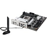 ASUS PRIME B840M-A WIFI AMD B840 Zócalo AM5 micro ATX, Placa base AMD, Zócalo AM5, AMD Ryzen 7000 Series, AMD Ryzen 8000 Series, AMD Ryzen 9000 Series, Zócalo AM5, DDR5-SDRAM, 192 GB