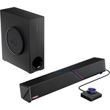 ASUS ROG Gjallar, Barra de sonido negro