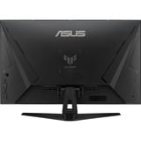 ASUS TUF Gaming VG32UQA1A pantalla para PC 80 cm (31.5") 3840 x 2160 Pixeles 4K Ultra HD Negro, Monitor de gaming negro, 80 cm (31.5"), 3840 x 2160 Pixeles, 4K Ultra HD, 1 ms, Negro
