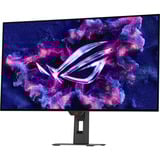 ASUS XG32UCWMG, Monitor de gaming negro