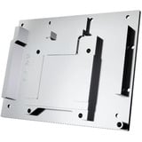 Alphacool Core RX 9070 XT Hellhound + Pure, Refrigeración por agua transparente/Cromado