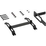 Alphacool Juego de soporte universal para depósito DDCzero negro