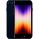 Apple MMXF3ZD/A, Móvil negro
