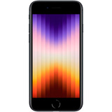 Apple MMXF3ZD/A, Móvil negro
