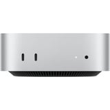 Mac mini M5 Pro CTO, Sistema MAC