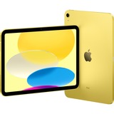 Apple iPad, Tablet PC amarillo