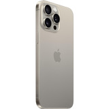 Apple iPhone 15 Pro Max 256GB Generalüberholt, Móvil titanio