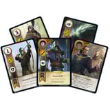 Asmodee NLGD0001, Juegos de cartas 