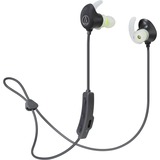 Audio Technica ATH-SPORT60BT, Auriculares negro