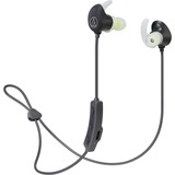 Audio-Technica ATH-SPORT60BT, Auriculares negro