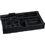 Bosch 1600A038GZ, Depósito negro