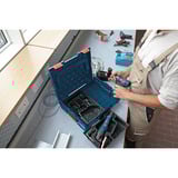 Bosch 1600A038GZ, Depósito negro