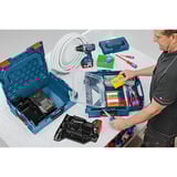 Bosch 1600A038GZ, Depósito negro