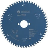 Bosch 2 608 644 050 190mm 1pieza(s) hoja de sierra circular Madera, 19 cm, 3 cm, 1,6 mm, 10000 RPM, 2,6 mm