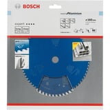 Bosch 2 608 644 094 hoja de sierra circular 16 cm 1 pieza(s) Punta de carburo de tungsteno (TCT), Aluminio, 16 cm, 2 cm, 1,6 mm, 2,2 mm
