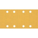 Bosch 2 608 900 858 disco de afilar Madera Hoja lijadora, Hoja de lija Hoja lijadora, Madera, Bosch, Marrón, Rectangular, 93 mm