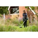 Bosch AdvancedGrassCut 36V-33 tijera de césped inalámbrica Negro, Verde, Plata, Cortabordes verde/Negro, 33 cm, Negro, Verde, Plata, 2 m/s², 1,5 m/s², Caja, 36 V