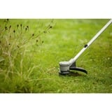 Bosch AdvancedGrassCut 36V-33 tijera de césped inalámbrica Negro, Verde, Plata, Cortabordes verde/Negro, 33 cm, Negro, Verde, Plata, 2 m/s², 1,5 m/s², Caja, 36 V