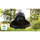 Bosch AdvancedGrassCut 36V-33 tijera de césped inalámbrica Negro, Verde, Plata, Cortabordes verde/Negro, 33 cm, Negro, Verde, Plata, 2 m/s², 1,5 m/s², Caja, 36 V