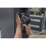 Bosch Atornillador a batería GSR 12V-32 FC Professional, 12 Voltios, Taladro/destornillador azul/Negro
