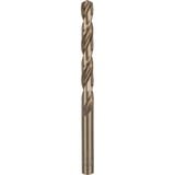Bosch Broca helicoidal de acero inoxidable HSS-Co PRO, Ø 9,0mm, Taladro 