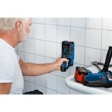 Bosch D-tect 200 C Professional, 0601081600, Localizador azul/Negro