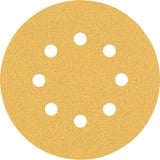 Bosch Expert Discos de lija C470, Hoja de lija 50 pieza(s)