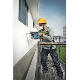 Bosch GBH 18V-22 PROFESSIONAL SDS Plus, Martillo perforador azul/Negro, SDS Plus, 2,2 cm, 1050 RPM, 1,9 J, 4675 ppm, 4 - 12 mm