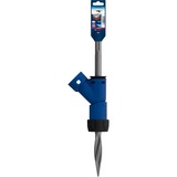 Bosch Set de adaptadores para cincel puntiagudo EXPERT SDS Clean max 400mm 
