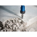 Bosch Set de adaptadores para cincel puntiagudo EXPERT SDS Clean max 400mm 