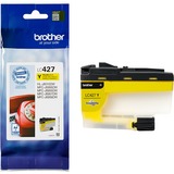 Brother LC427Y, Tinta 