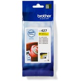 Brother LC427Y, Tinta 