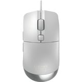 CHERRY XTRFY M50, Ratones para gaming blanco