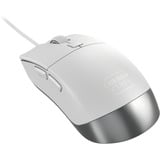 CHERRY XTRFY M50, Ratones para gaming blanco