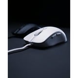 CHERRY XTRFY M50, Ratones para gaming blanco