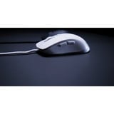 CHERRY XTRFY M50, Ratones para gaming blanco