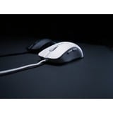 CHERRY XTRFY M50, Ratones para gaming blanco