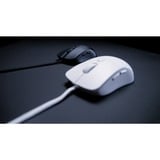 CHERRY XTRFY M50, Ratones para gaming blanco
